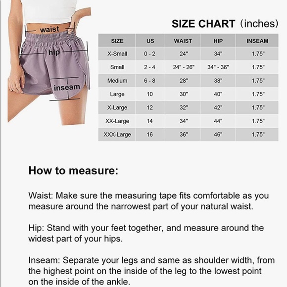 Tie Dye Running Shorts - Picture 8 of 11